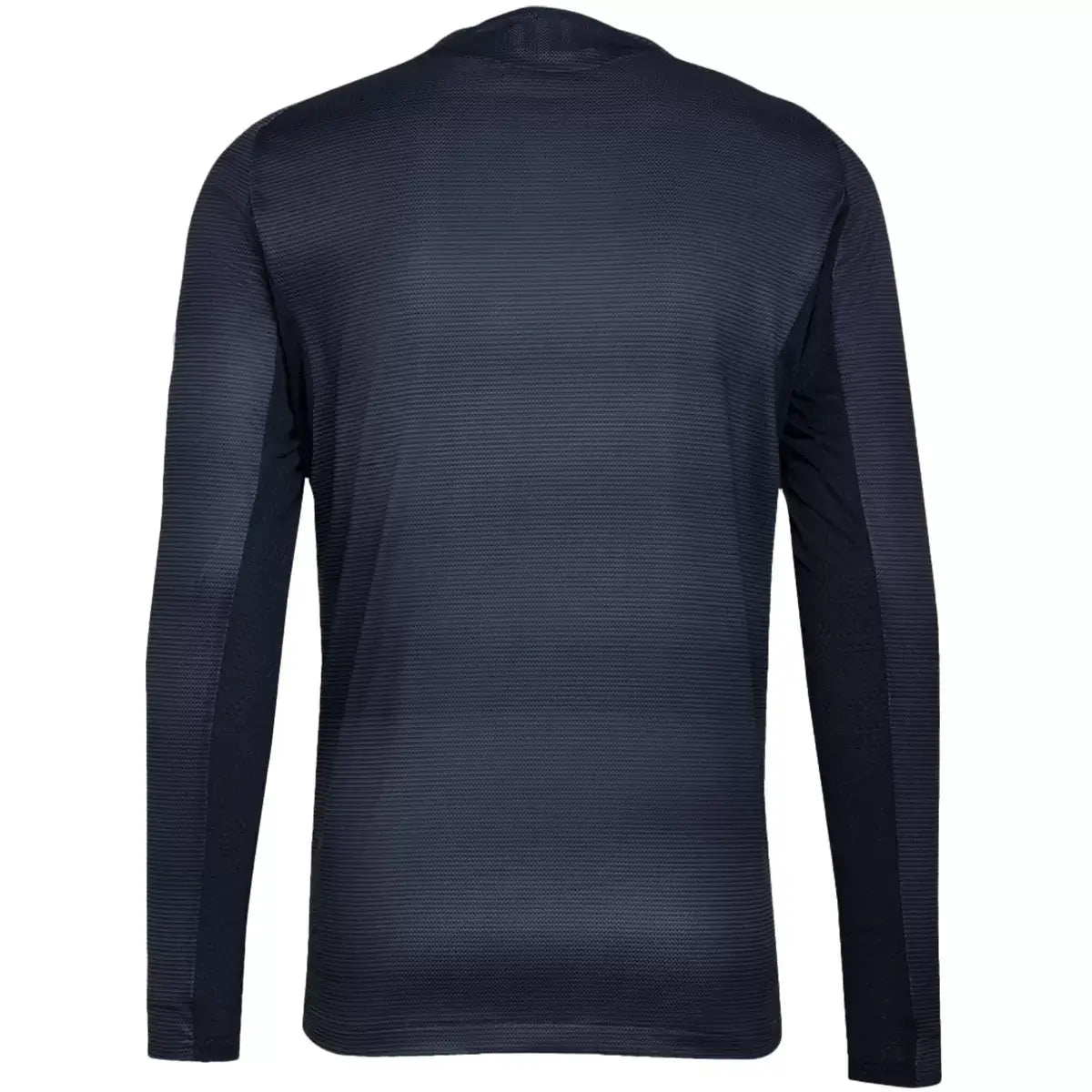 Real Madrid Away Long Sleeve Jersey 2025/26 Player Version