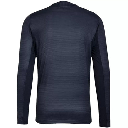 Real Madrid Away Long Sleeve Jersey 2025/26 Player Version