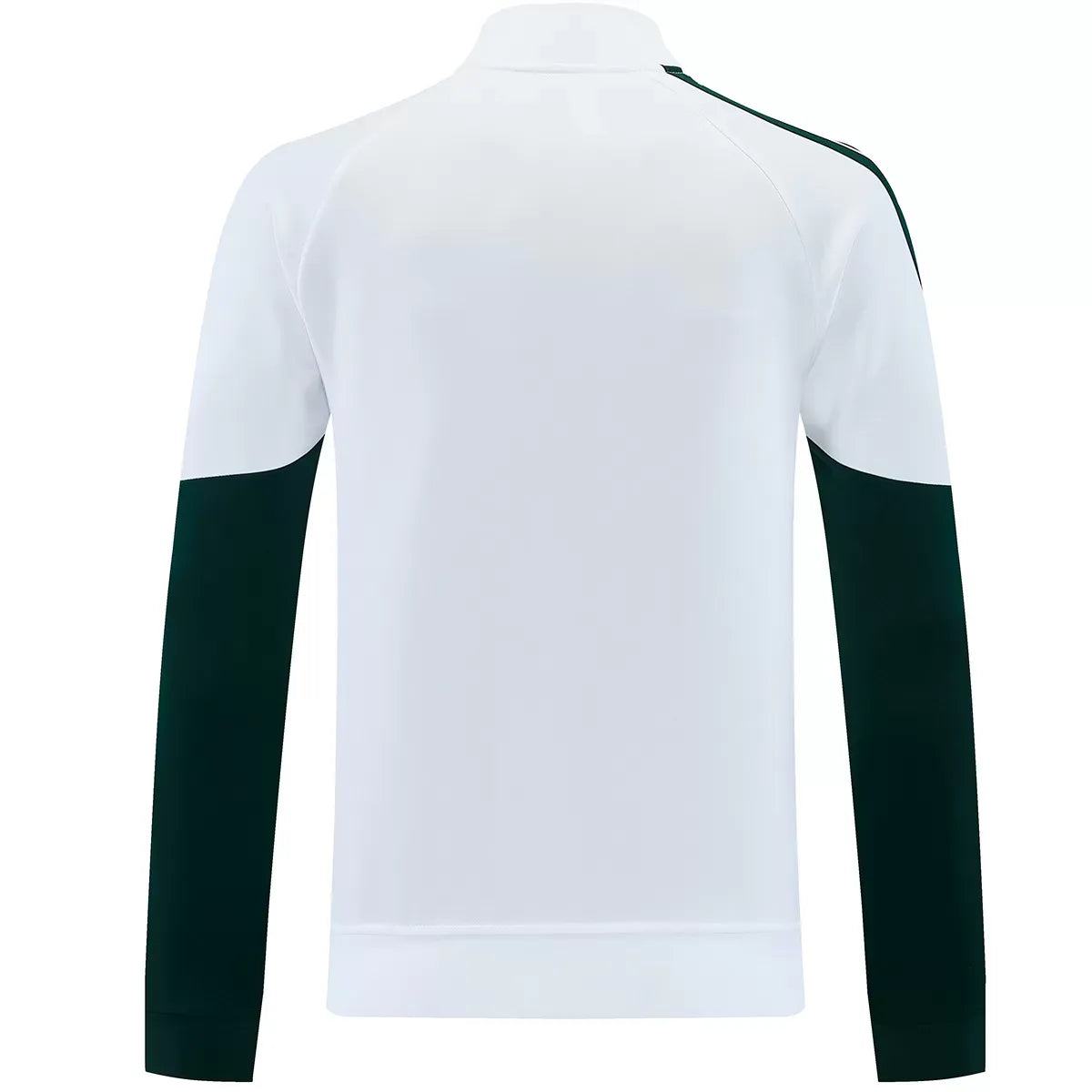 Coupe-vent Arsenal vert 2025/26