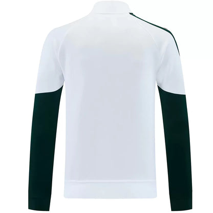 Coupe-vent Arsenal vert 2025/26