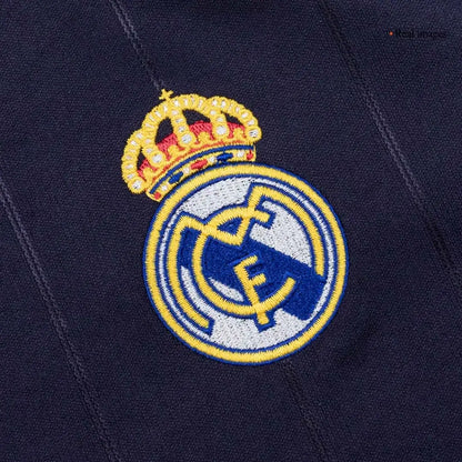 Maillot de football rétro extérieur du Real Madrid 2012/13