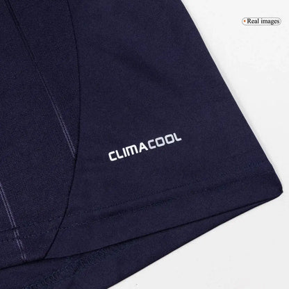 Maillot de football rétro extérieur du Real Madrid 2012/13