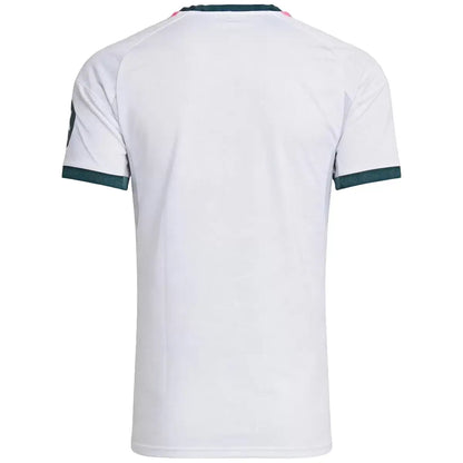 Los Blancos Home Player Version Soccer Jersey 2026/27 White