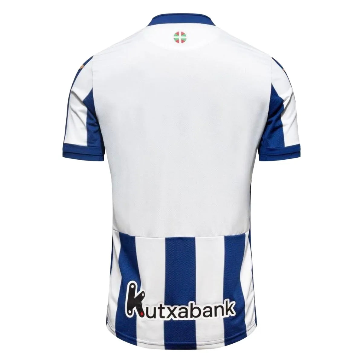 Real Sociedad Home Soccer Jersey 2026/27