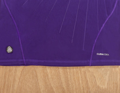 Real Madrid 2010/11 Third Away Retro Soccer Jersey