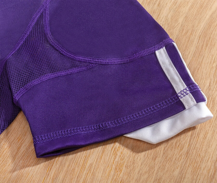 Real Madrid 2010/11 Third Away Retro Soccer Jersey