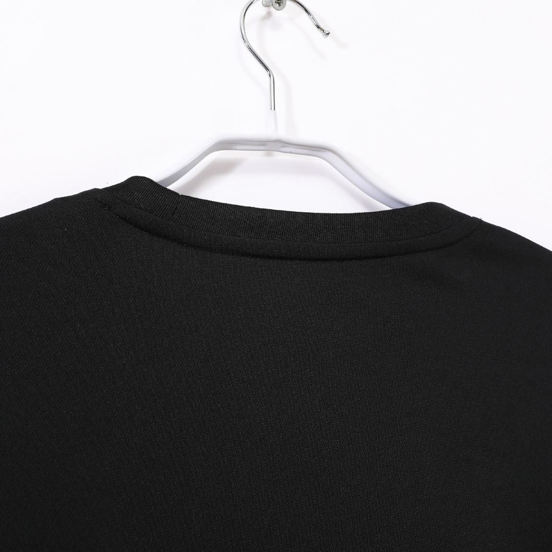 Real Madrid 2017/18 Away Long Sleeve Retro Soccer Jersey