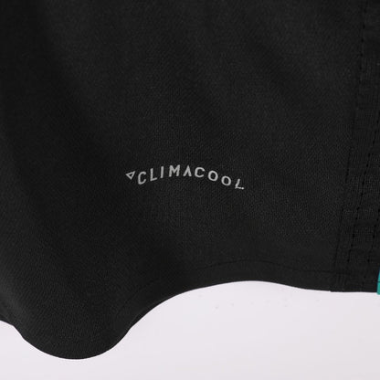 Real Madrid 2017/18 Away Long Sleeve Retro Soccer Jersey