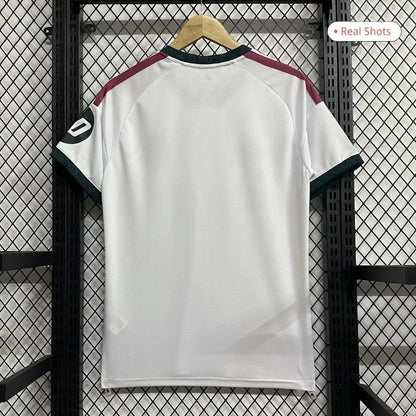 Real Madrid Home Soccer Jersey 2026/27 White