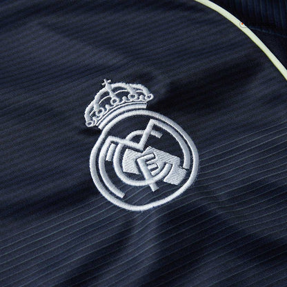 Camiseta de manga larga de visitante del Real Madrid 2025/26