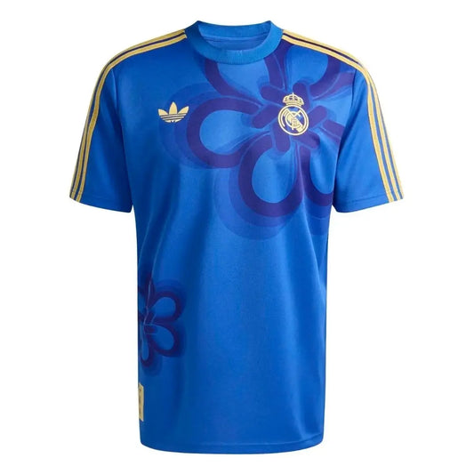 Pack maillots Real Madrid Chinese Knot 2025/26