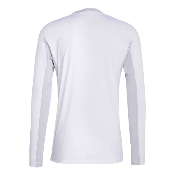 Camiseta de manga larga del Real Madrid para la temporada 2025/26