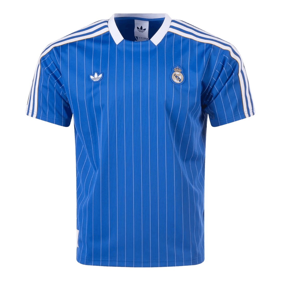 Real Madrid Icon Jersey 2025/26
