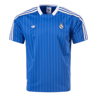 Real Madrid Icon Jersey 2025/26