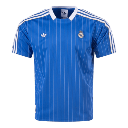 Real Madrid Icon Jersey 2025/26
