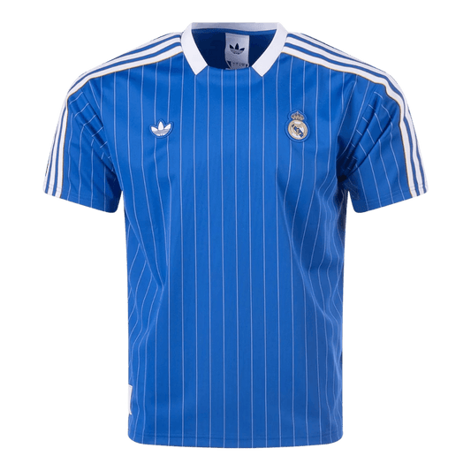 Real Madrid Icon Jersey 2025/26