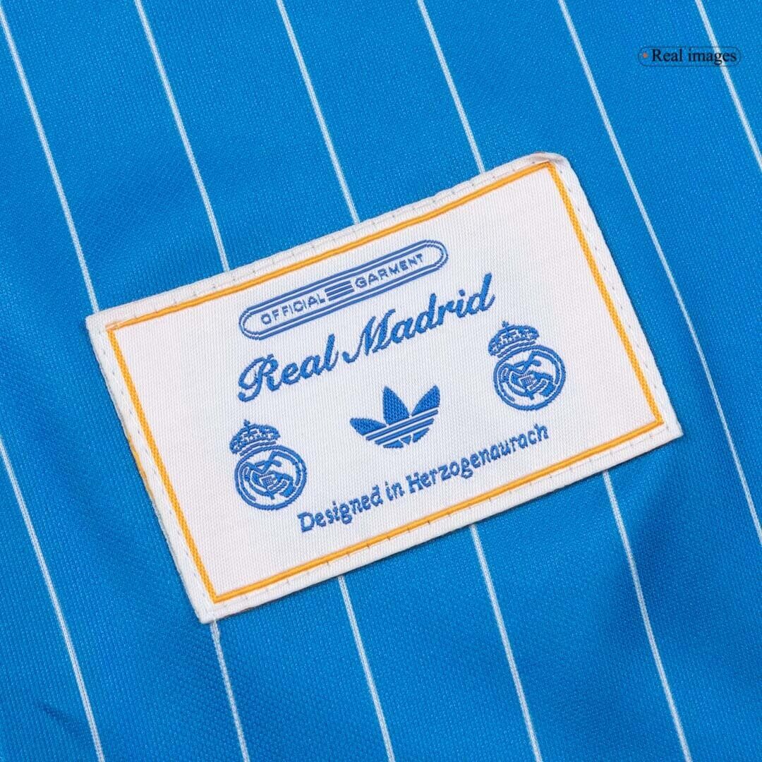 Camiseta Icono Real Madrid 2025/26