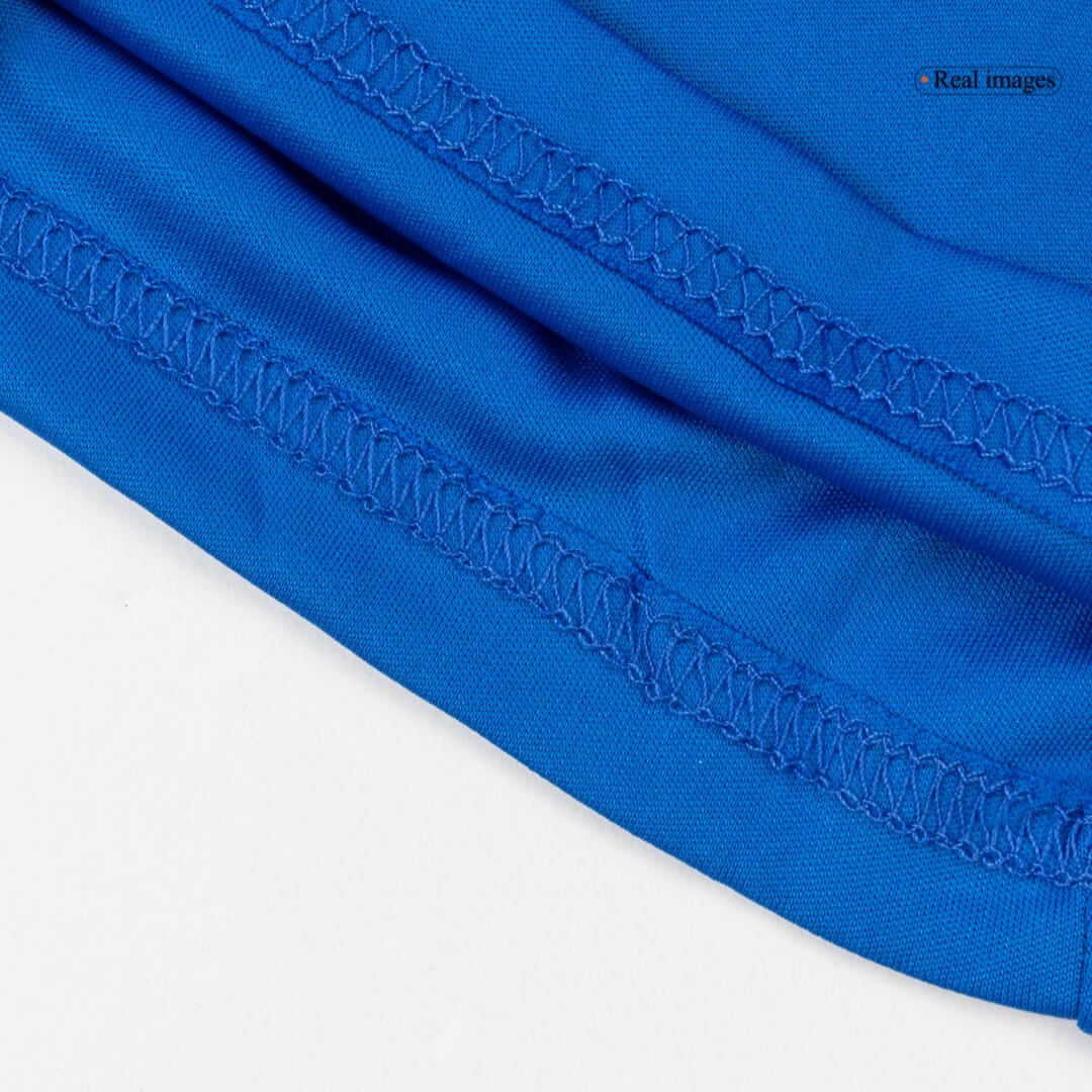 Kid's Real Madrid Third Away Kit - Jersey+Shorts 2025/26