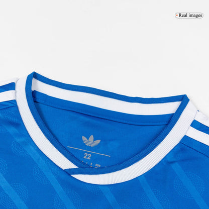 Kid's Real Madrid Third Away Kit - Jersey+Shorts 2025/26