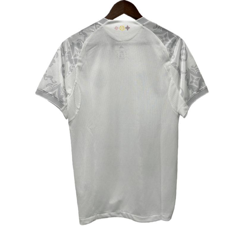 Real Madrid x LV Soccer Jersey 2025/26 Player Version