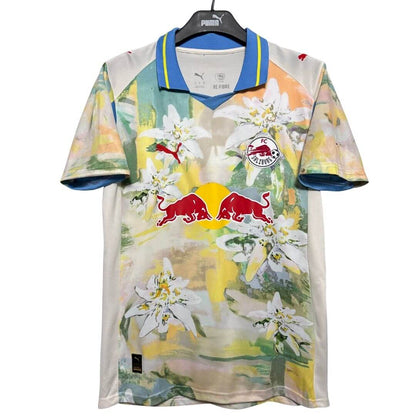Red Bull Salzburg Club World Cup Away Jersey 2025/26