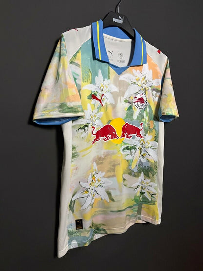 Red Bull Salzburg Club World Cup Away Jersey 2025/26