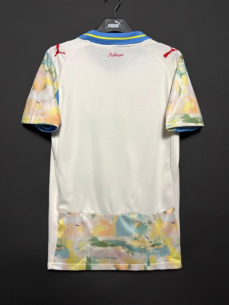 Red Bull Salzburg Club World Cup Away Jersey 2025/26