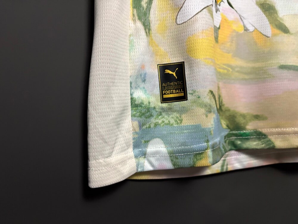 Red Bull Salzburg Club World Cup Away Jersey 2025/26