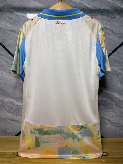 Red Bull Salzburg Player Version Club World Cup Away Jersey 2025/26