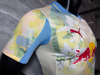 Red Bull Salzburg Player Version Club World Cup Away Jersey 2025/26