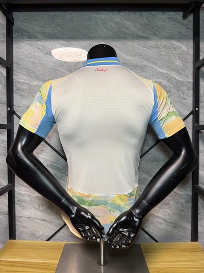 Red Bull Salzburg Player Version Club World Cup Away Jersey 2025/26