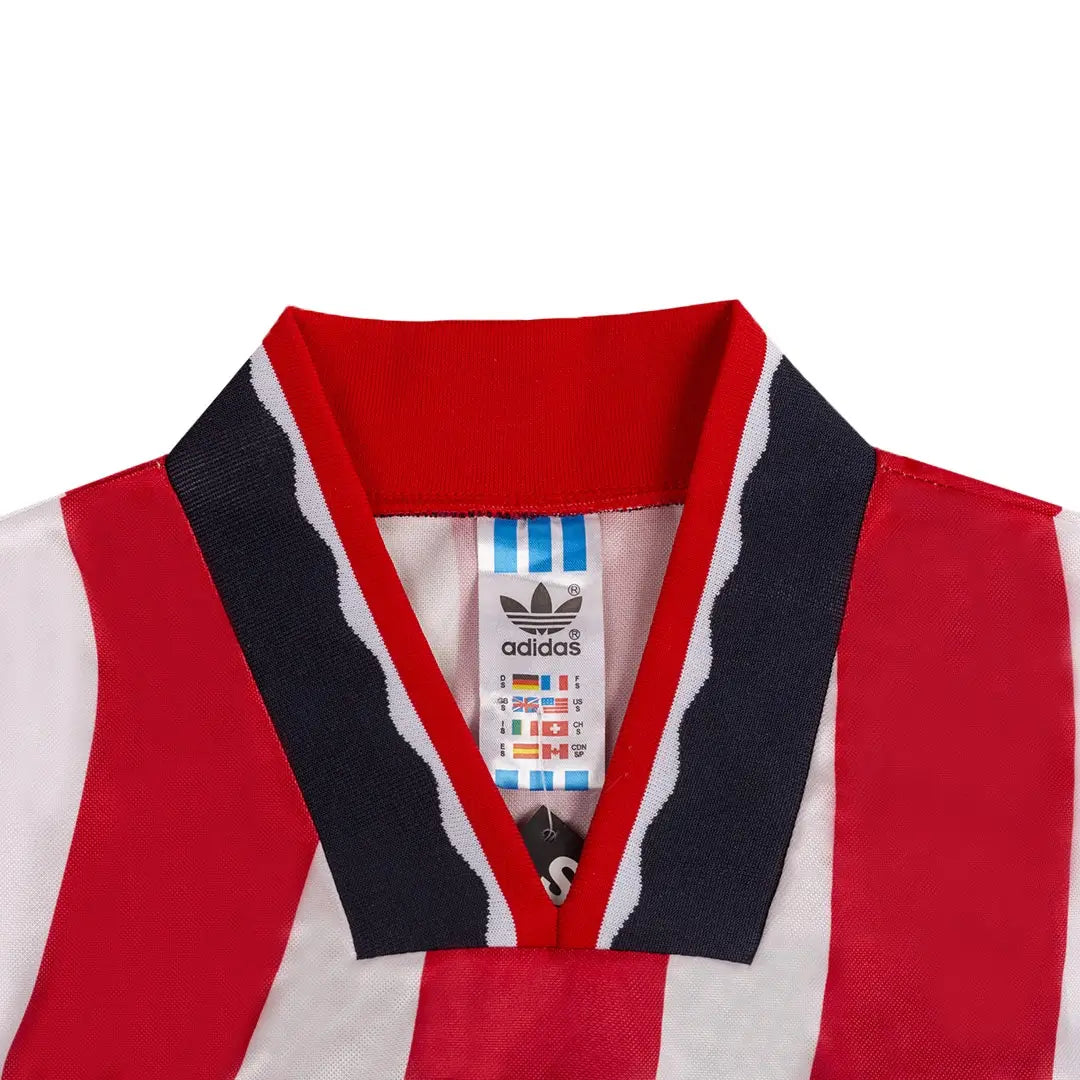 USA 1994 Home Retro Football Shirt