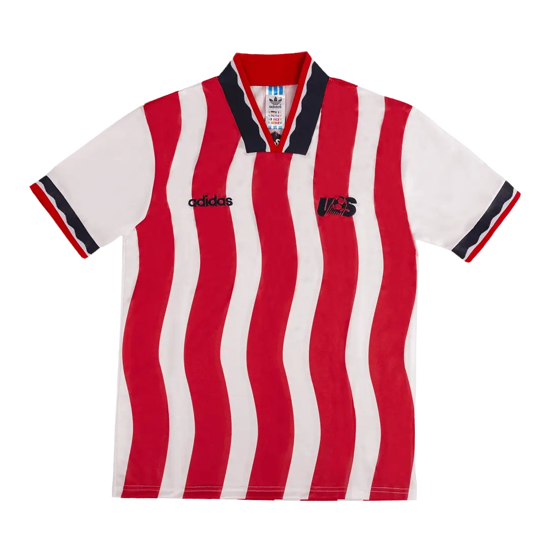 USA 1994 Home Retro Football Shirt