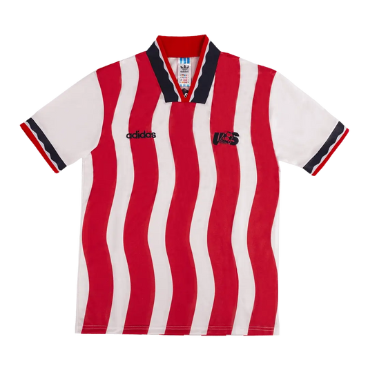 USA 1994 Home Retro Football Shirt