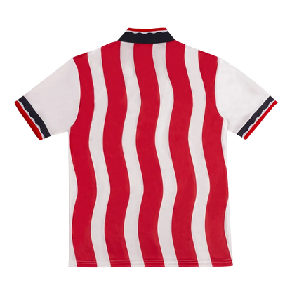 USA 1994 Home Retro Football Shirt