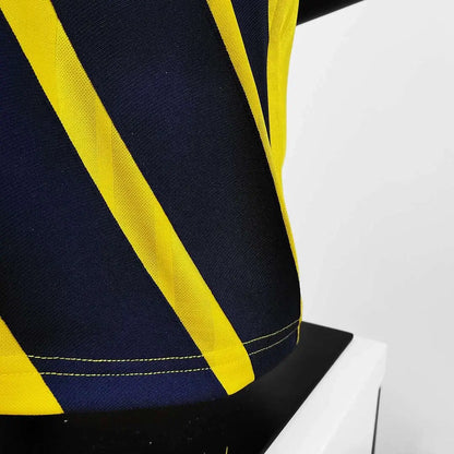 Camiseta de fútbol retro de visitante del Arsenal WRIGHT #8 1993/94