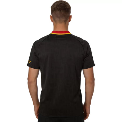 Belgium Retro Away Soccer Jersey EURO 2000