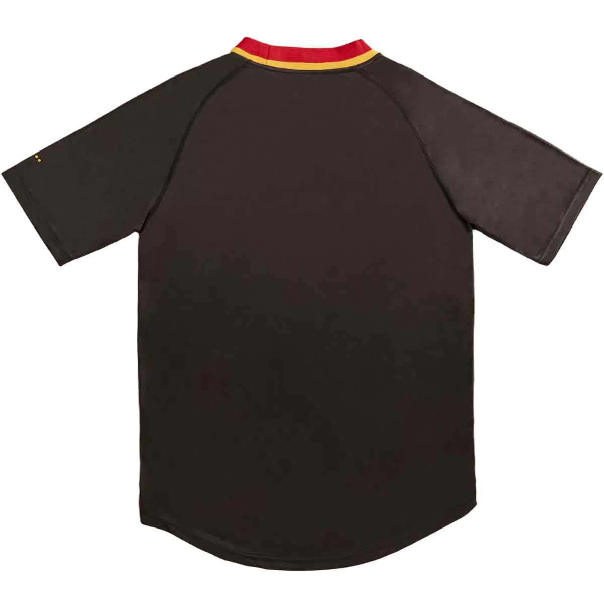 Belgium Retro Away Soccer Jersey EURO 2000