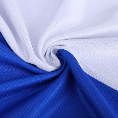 Shearer #9 Retro Blackburn Rovers Home Soccer Jersey 1994/95