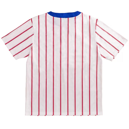 Camiseta Retro de Fútbol Visitante Chelsea 1992/94