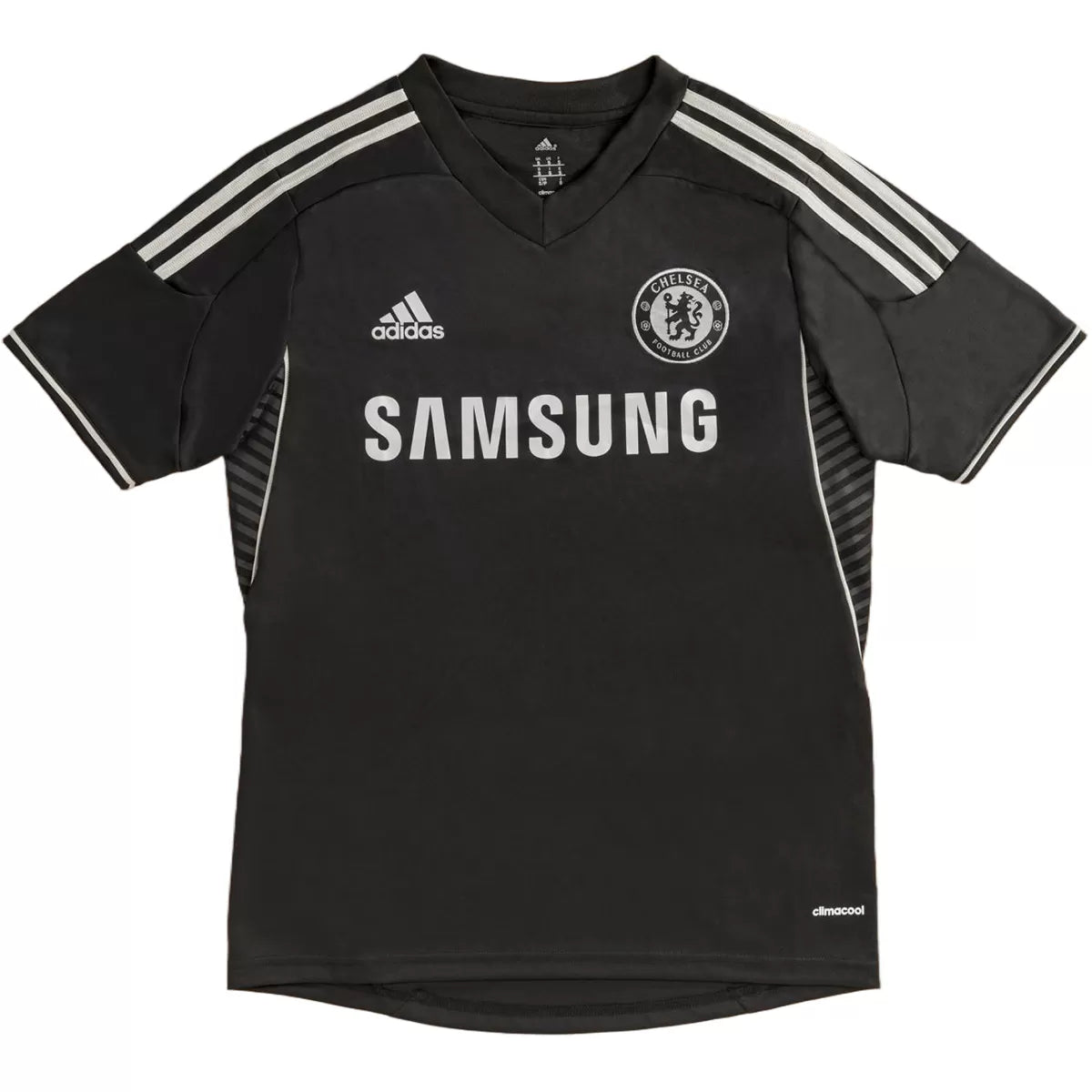 Chelsea 2013/14 Third Away Retro Soccer Jersey