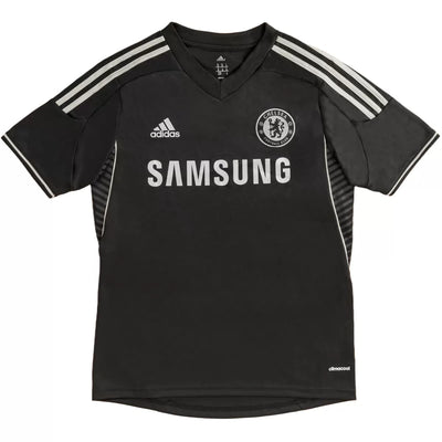 Chelsea 2013/14 Third Away Retro Soccer Jersey