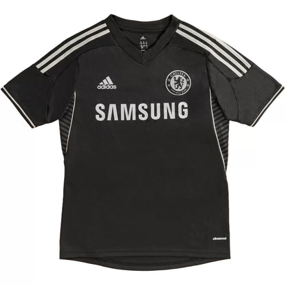 Chelsea 2013/14 Third Away Retro Soccer Jersey