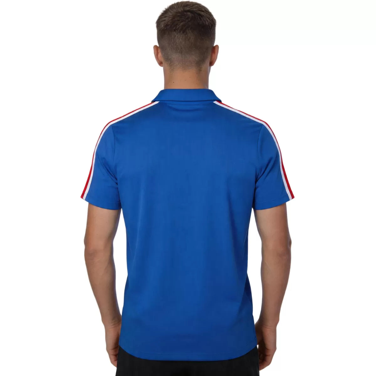 Maillot Rétro France Domicile 1984