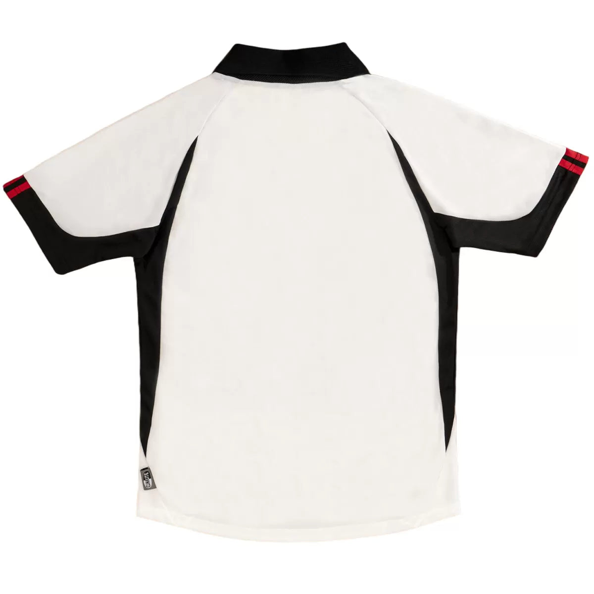 Fulham 2002/03 Home Retro Soccer Jersey