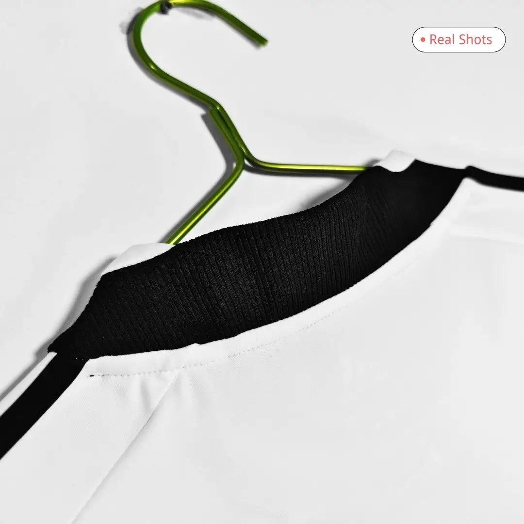 Maillot domicile rétro de l'Allemagne pour l'Euro 2008