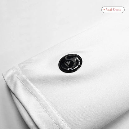 Maillot domicile rétro de l'Allemagne pour l'Euro 2008