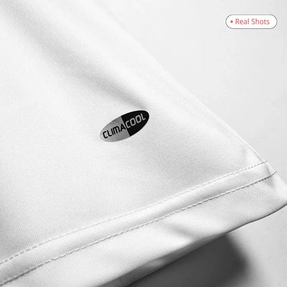 Maillot domicile rétro de l'Allemagne pour l'Euro 2008