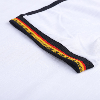 Retro Germany Home Soccer Jersey Euro Cup 1996