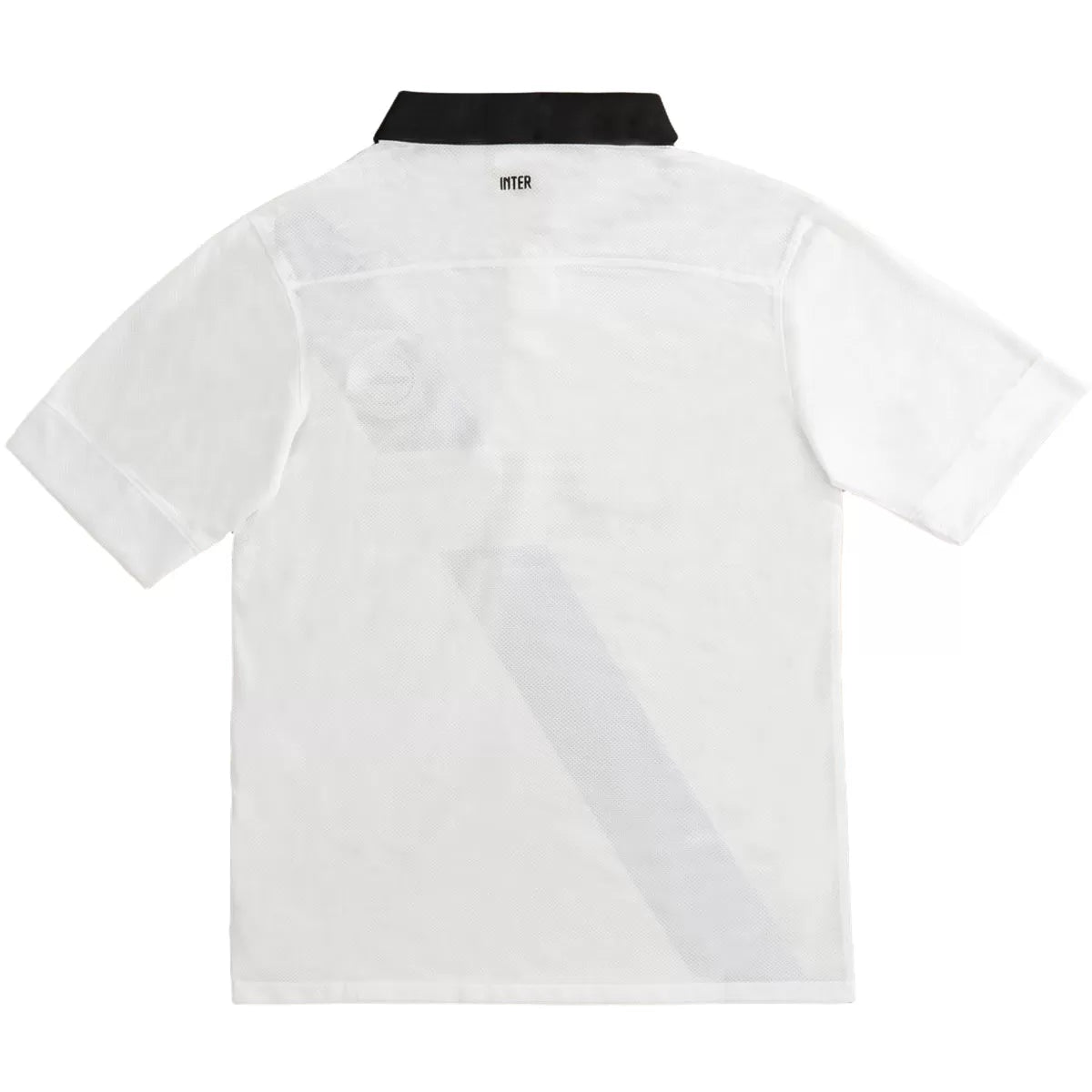 Inter Milan 2011/12 Away Retro Football Jersey